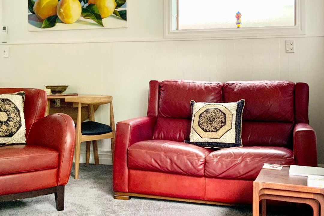 Photo of Livingroom in Narrow Neck