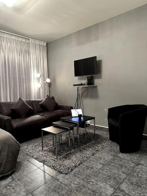 Photo of Livingroom in Faubourg-du-Roule