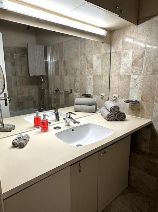 Photo of Kitchen in Faubourg-du-Roule