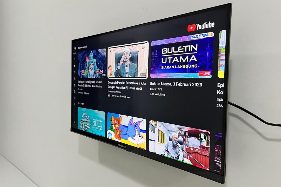 Photo of Others in Sepang