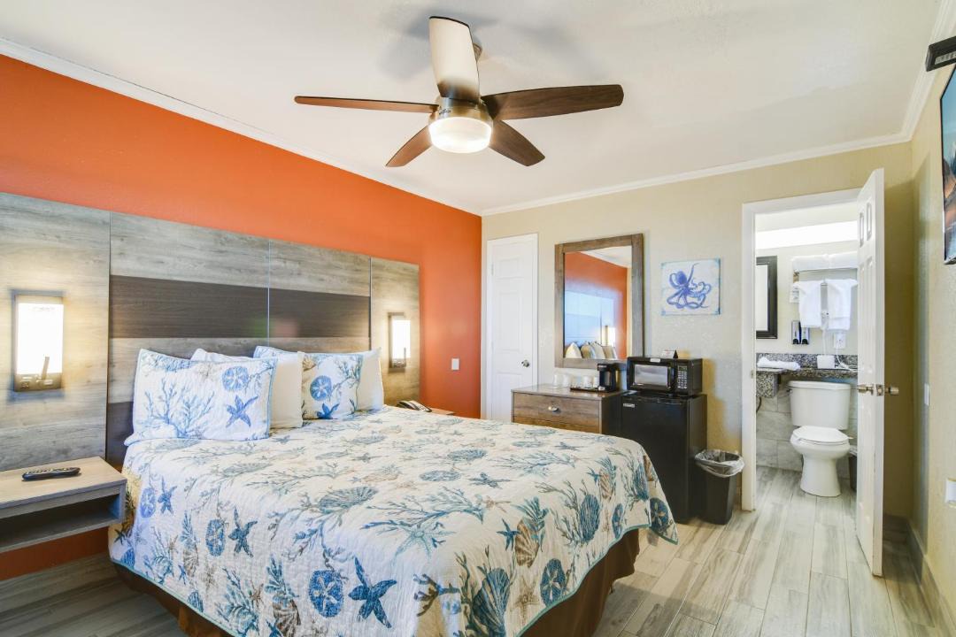 Photo of Bedroom in Orlando Beach