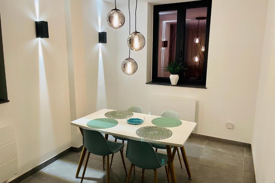 Photo of Livingroom in Noisseville