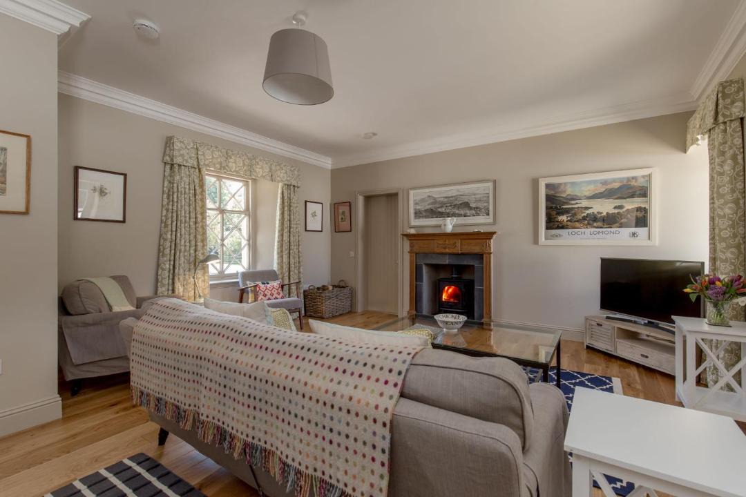 Photo of Livingroom in Stranraer