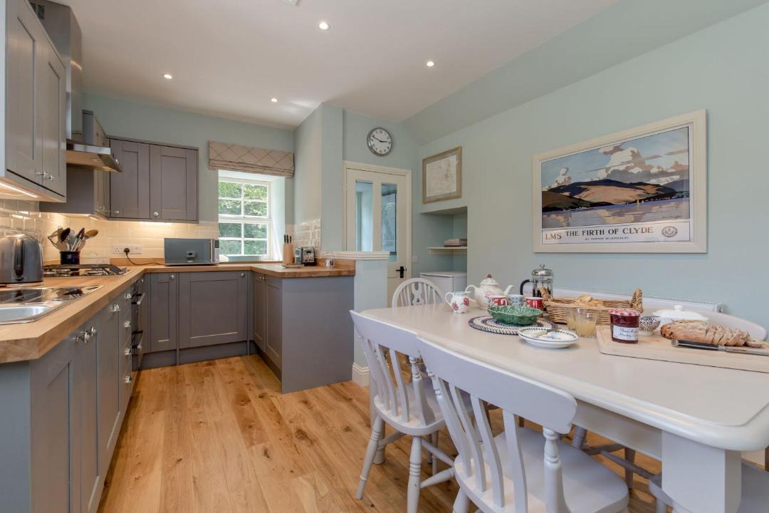 Photo of Kitchen in Stranraer