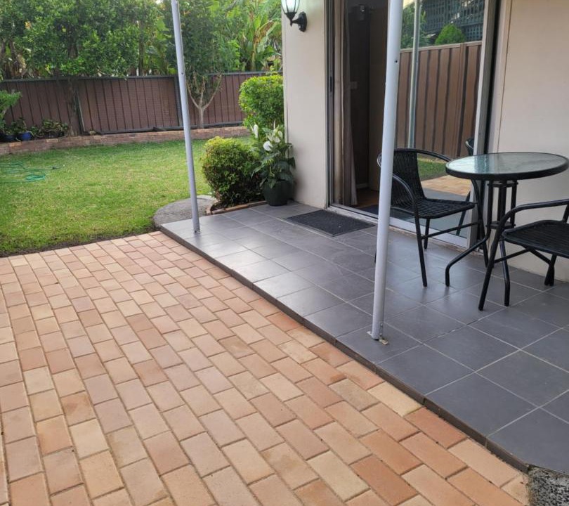 Photo of Patio Balcony in Lansvale