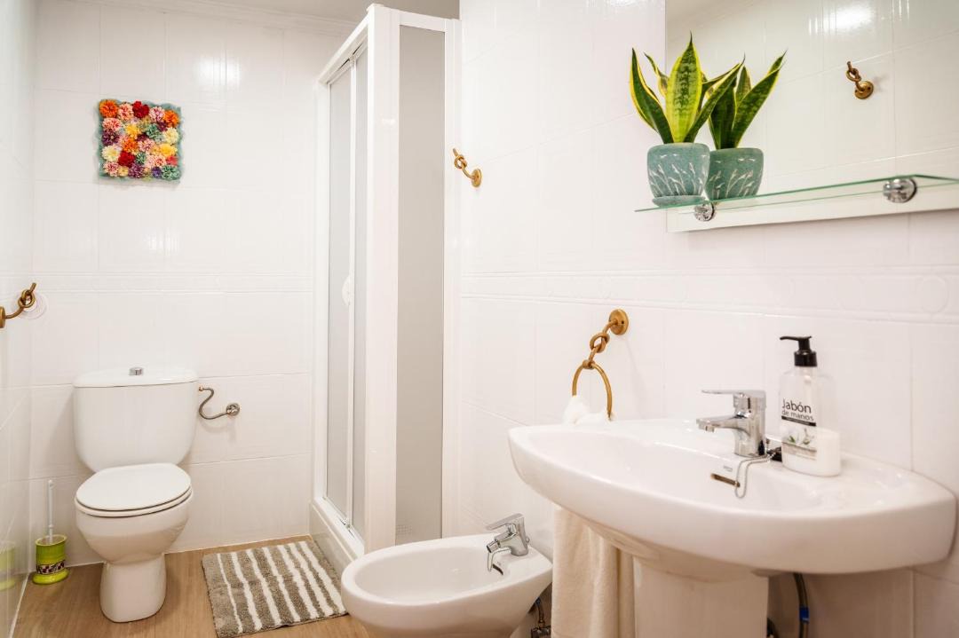 Photo of Bathroom in Anna