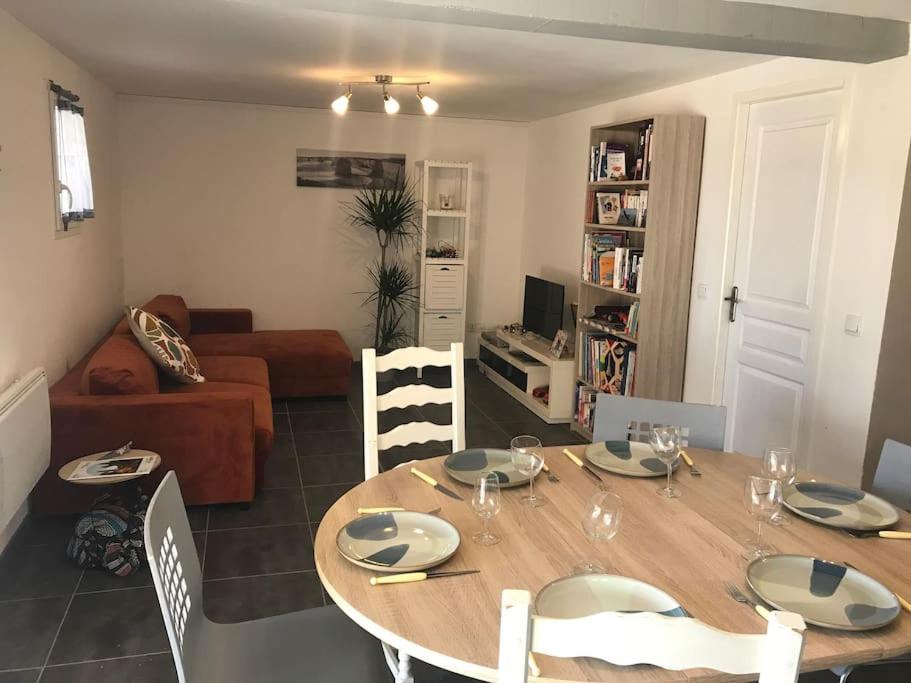 Photo of Livingroom in Puygiron