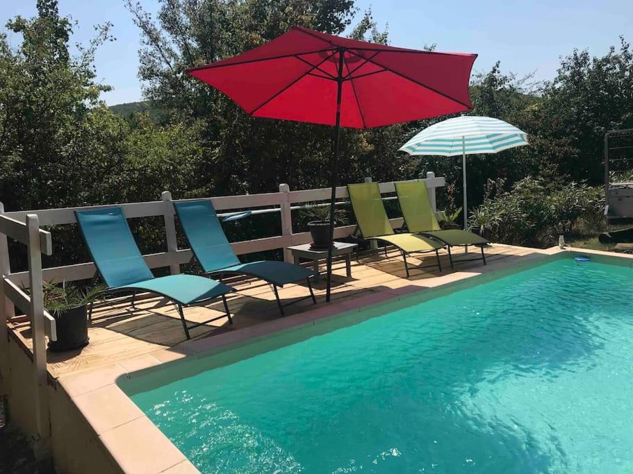 Photo of Outdoor in Puygiron