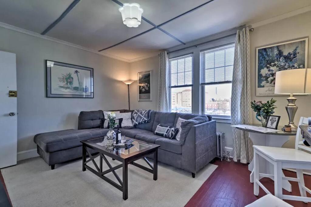 Photo of Livingroom in South Green