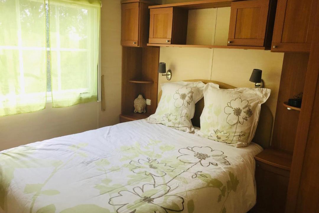 Photo of Bedroom in Mejannes-le-Clap