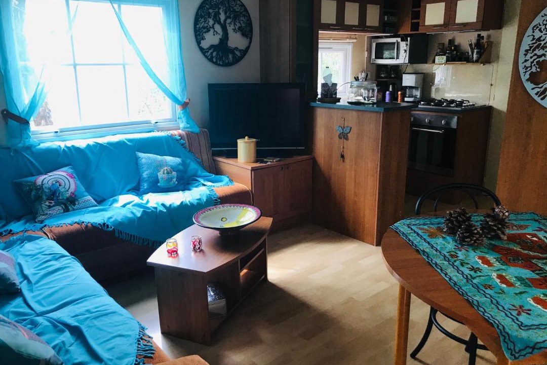 Photo of Livingroom in Mejannes-le-Clap