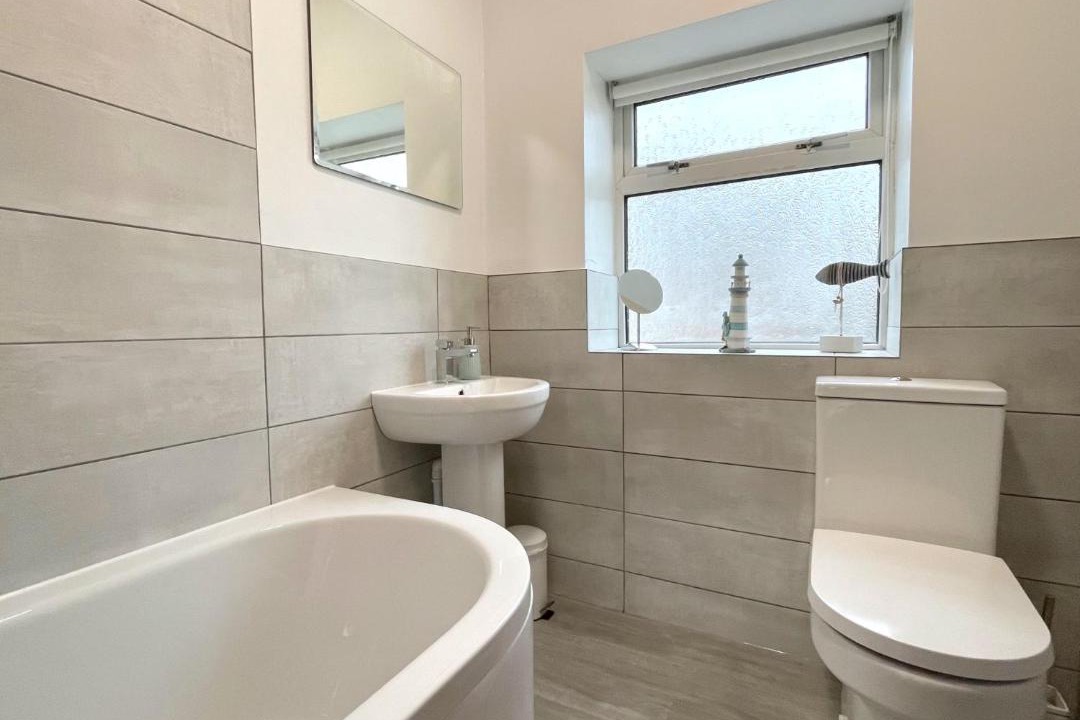 Photo of Bathroom in Wetherby