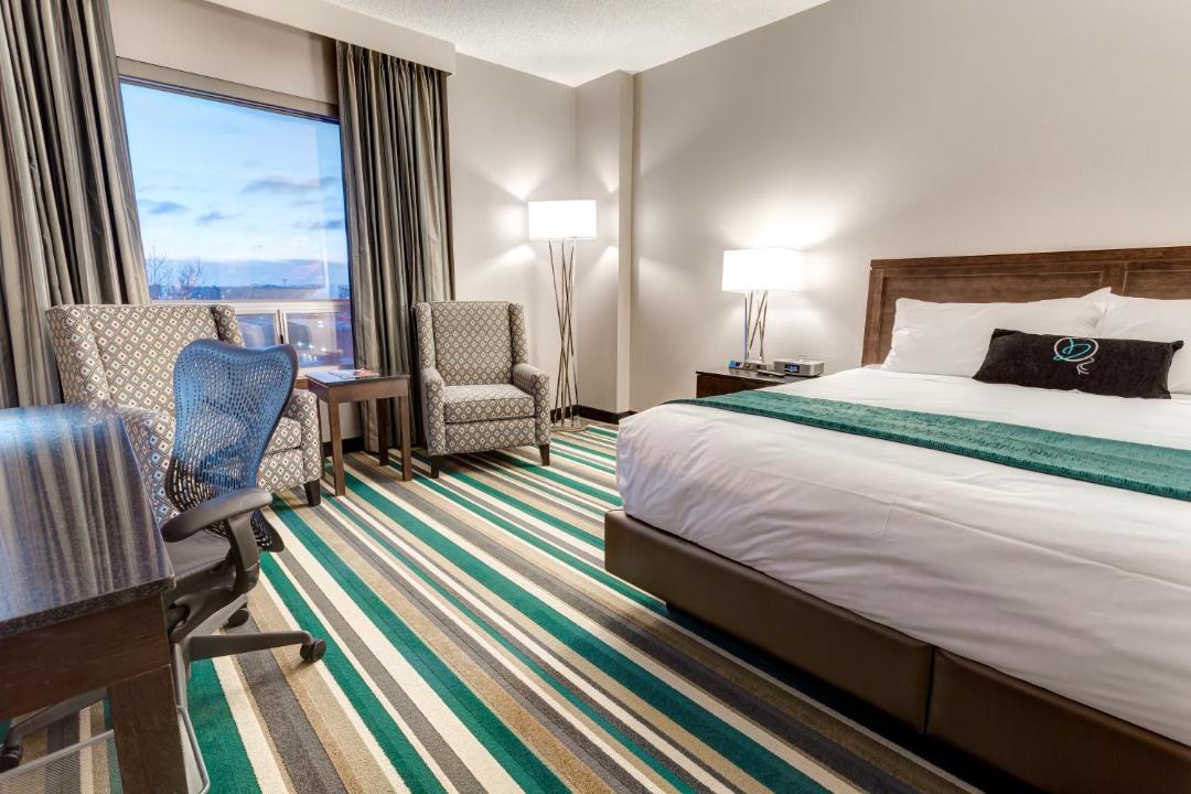 Photo of Bedroom in Southeast Calgary