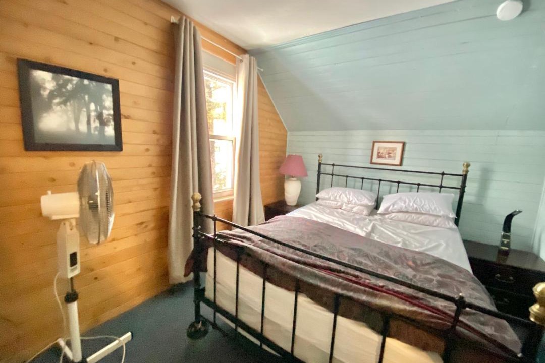 Photo of Bedroom in Providence Bay