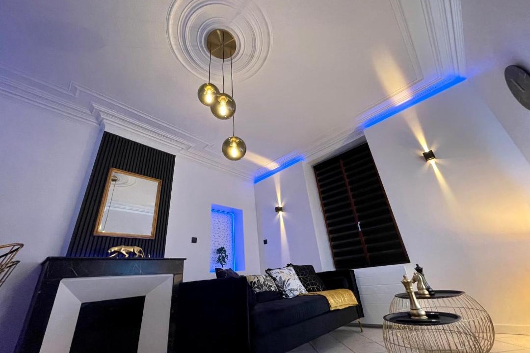 Photo of Livingroom in Noisseville