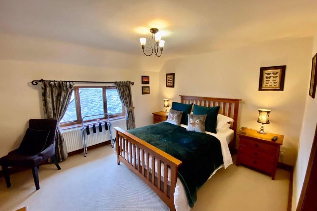 Photo of Bedroom in Daventry