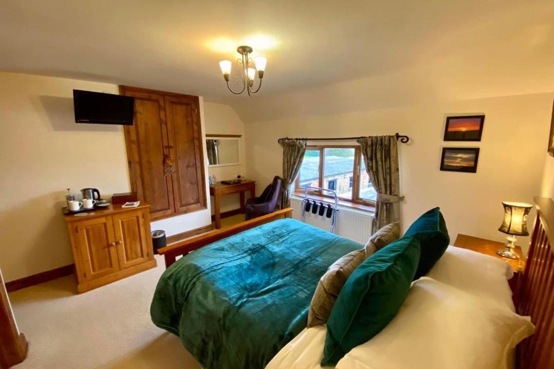 Photo of Bedroom in Daventry