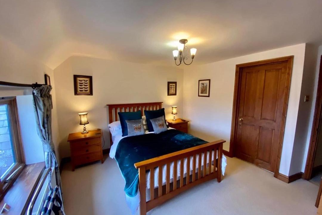 Photo of Bedroom in Daventry