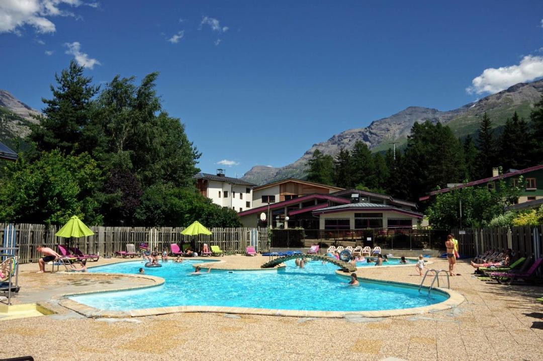 Photo of Others in Val Cenis