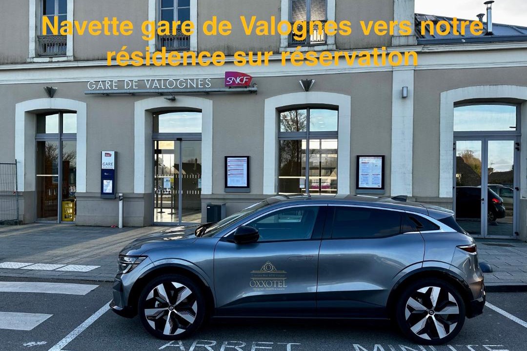 Photo of Others in Valognes