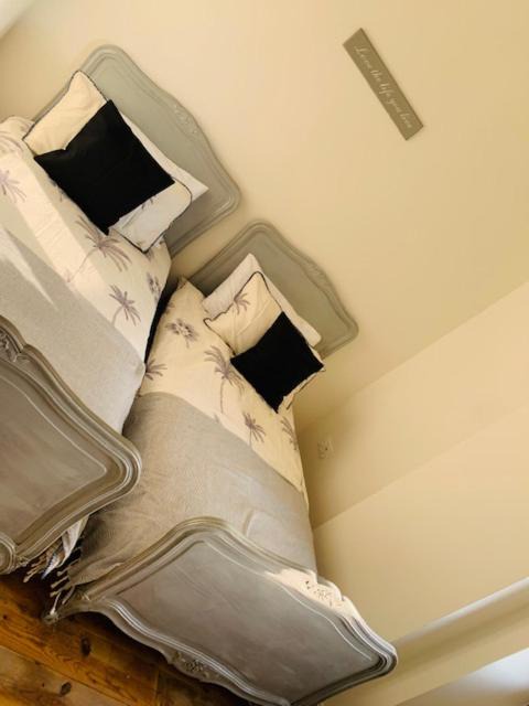 Photo of Bedroom in Goes