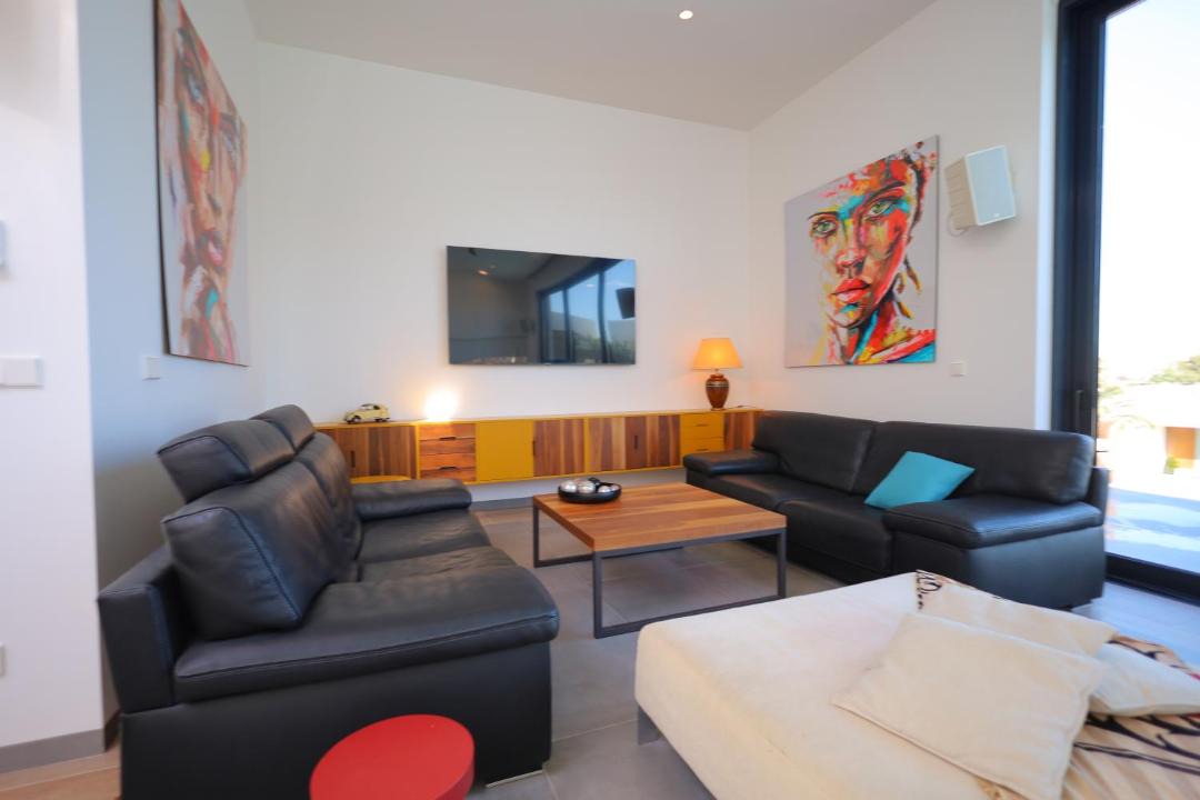 Photo of Livingroom in Lo Rufete