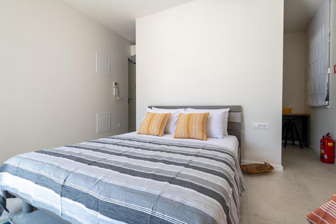 Photo of Bedroom in Slano