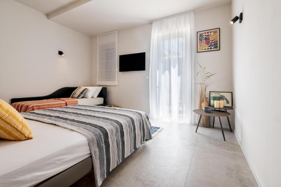 Photo of Bedroom in Slano