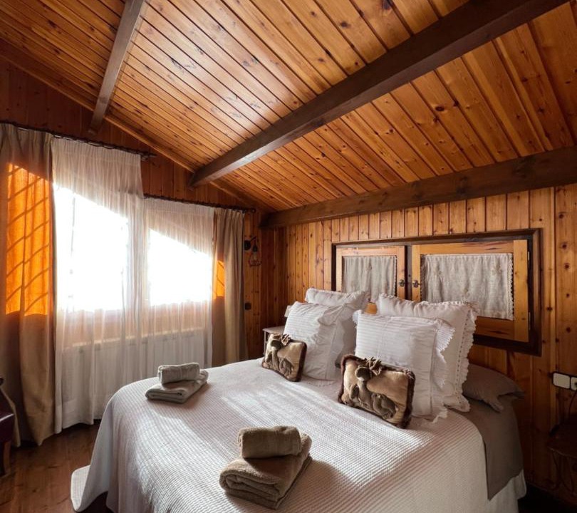 Photo of Bedroom in La Coma I la Pedra