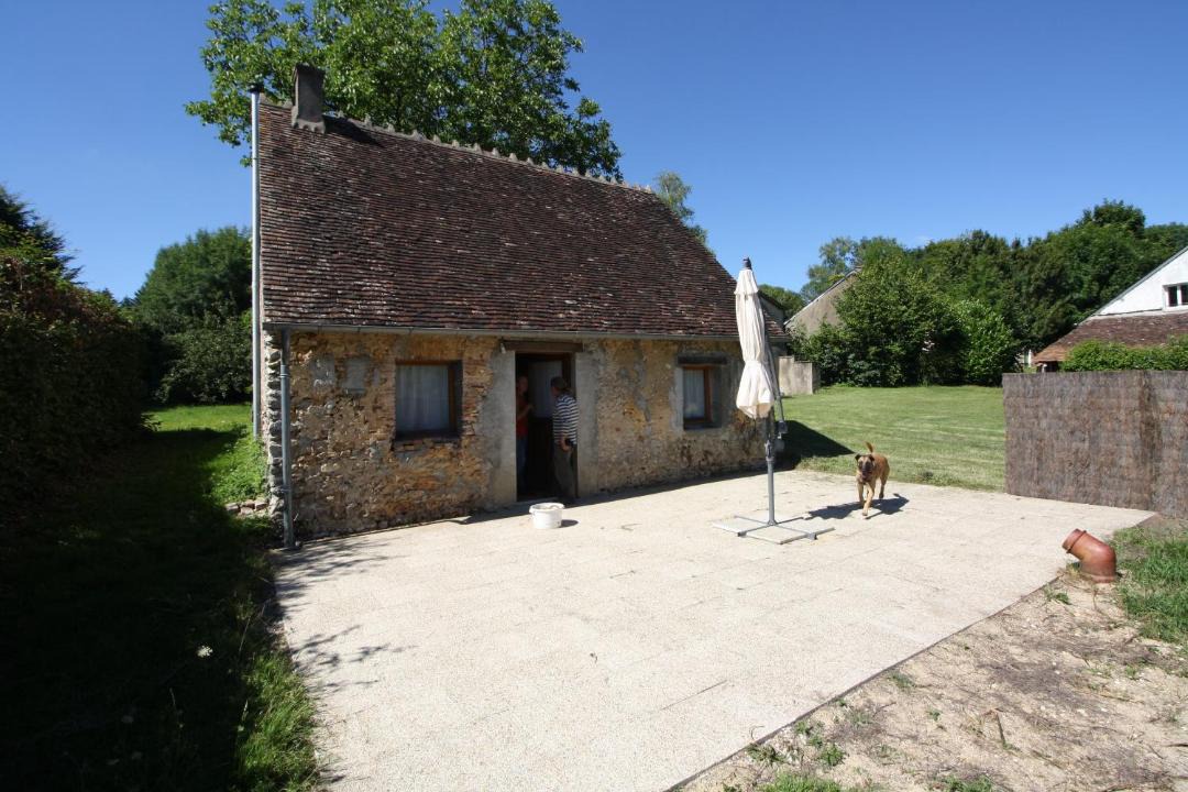 Photo of Buildings in Henrichemont