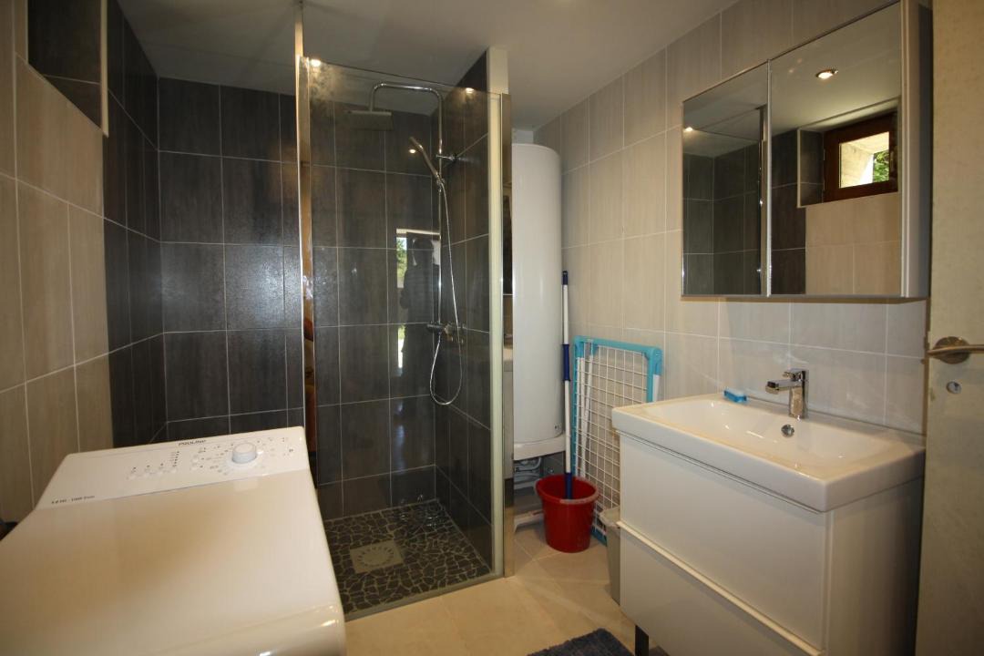 Photo of Bathroom in Henrichemont