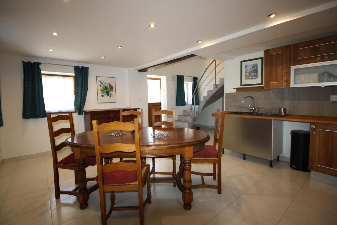 Photo of Livingroom in Henrichemont