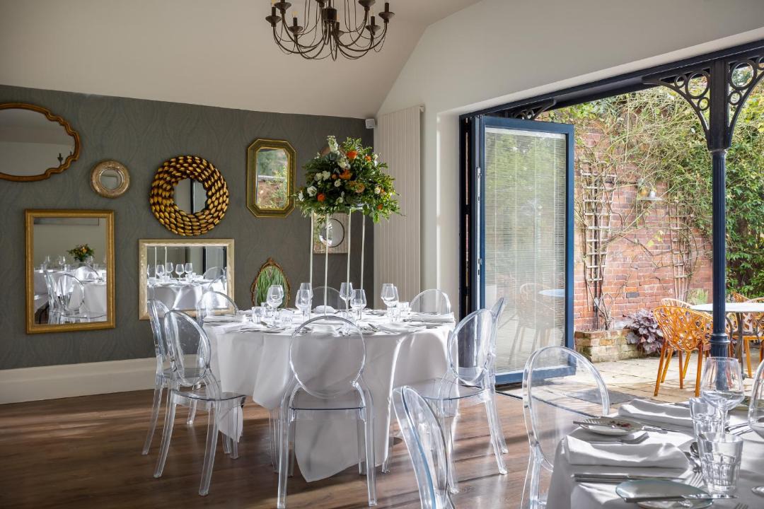 Photo of Others in Lichfield