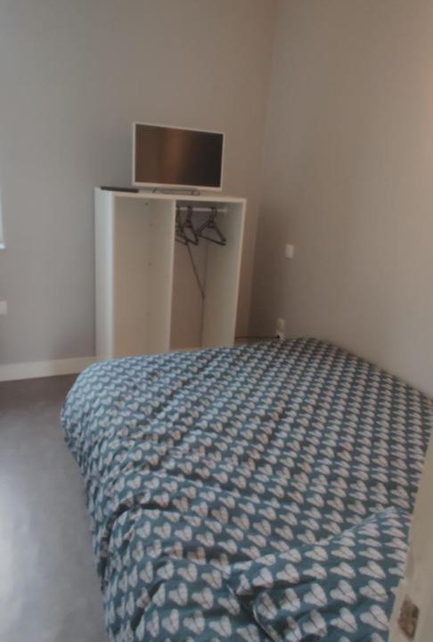 Photo of Bedroom in Avranches