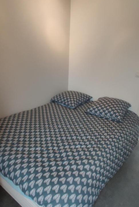 Photo of Bedroom in Avranches