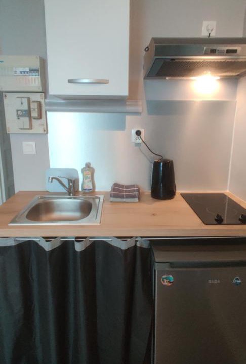 Photo of Kitchen in Avranches