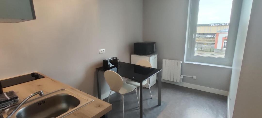 Photo of Livingroom in Avranches