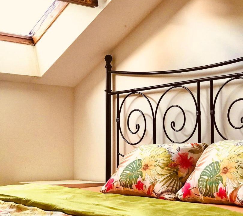 Photo of Bedroom in Breganzona