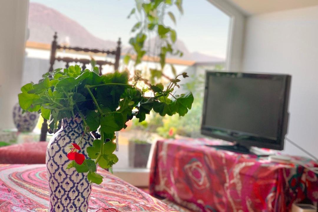 Photo of Patio Balcony in Breganzona