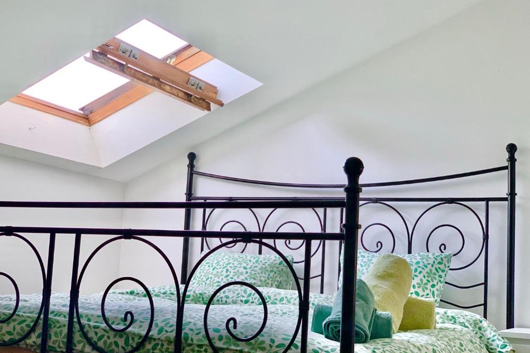 Photo of Bedroom in Breganzona
