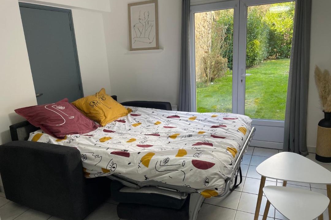 Photo of Others in Auvers-sur-Oise