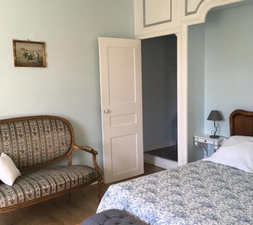Photo of Bedroom in Saint-Vincent