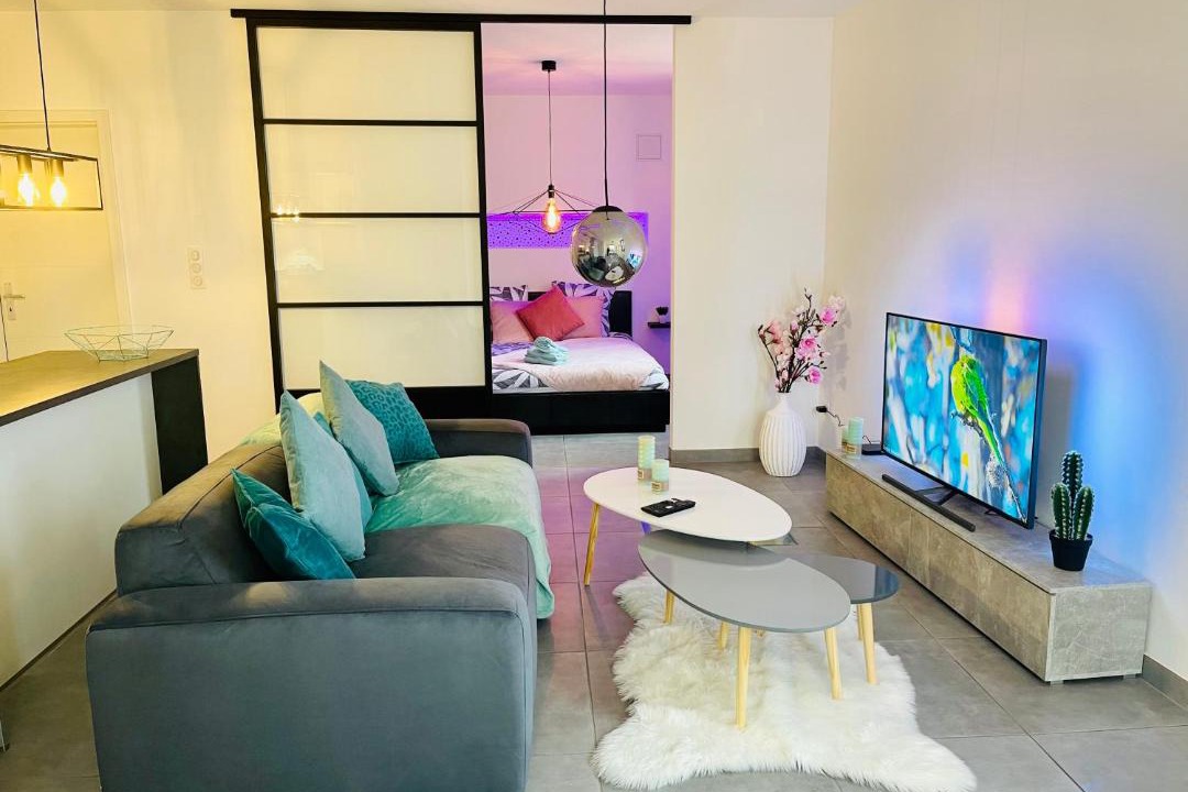 Photo of Livingroom in Noisseville