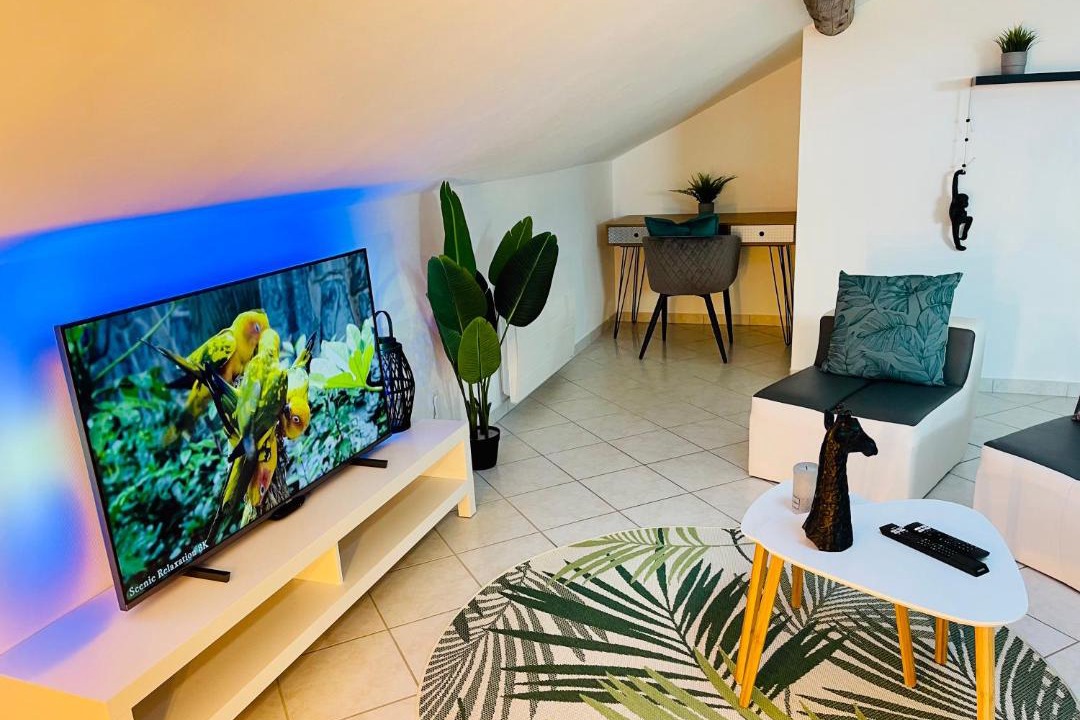 Photo of Livingroom in Noisseville