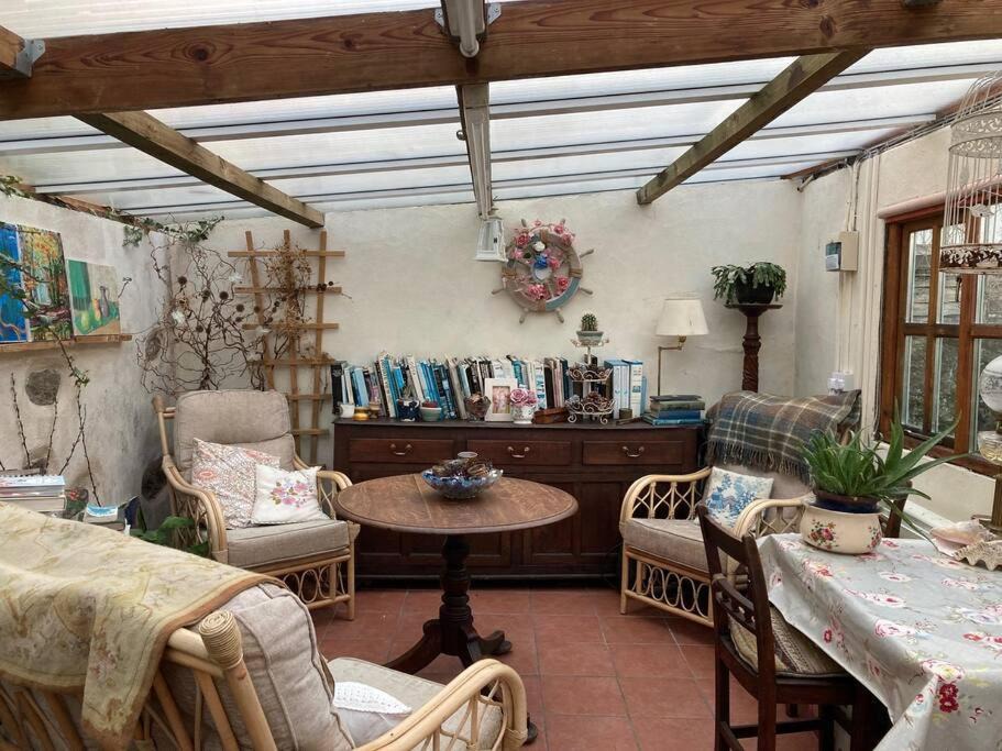 Photo of Livingroom in Bovey Tracey