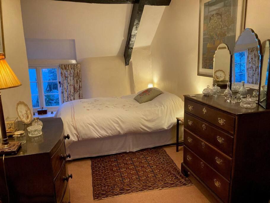 Photo of Bedroom in Bovey Tracey