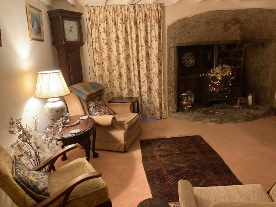 Photo of Livingroom in Bovey Tracey