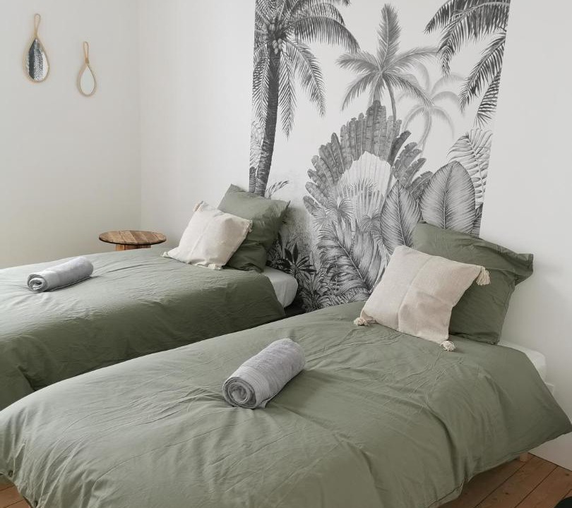 Photo of Bedroom in Beaumont