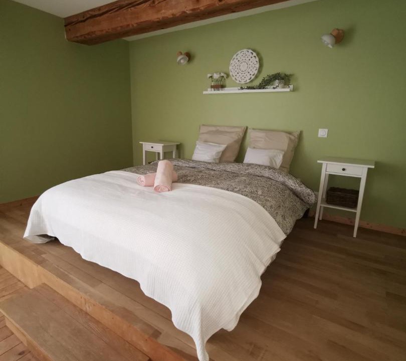 Photo of Bedroom in Beaumont