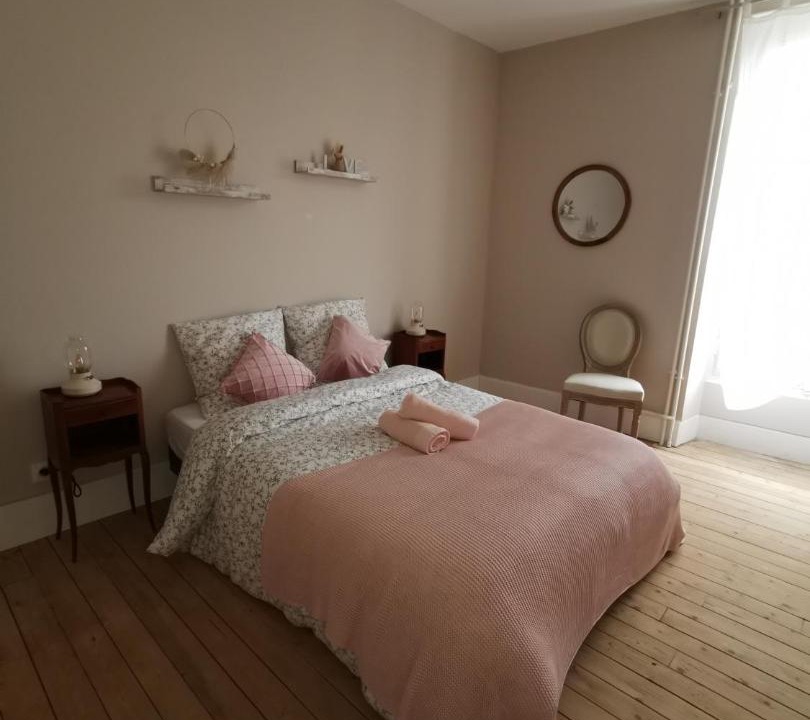 Photo of Bedroom in Beaumont